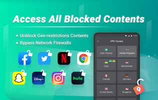 Tomato VPN Image 14