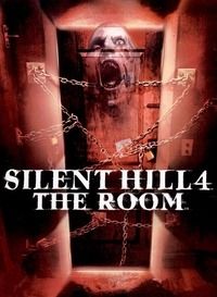 Silent Hill 4 The Room